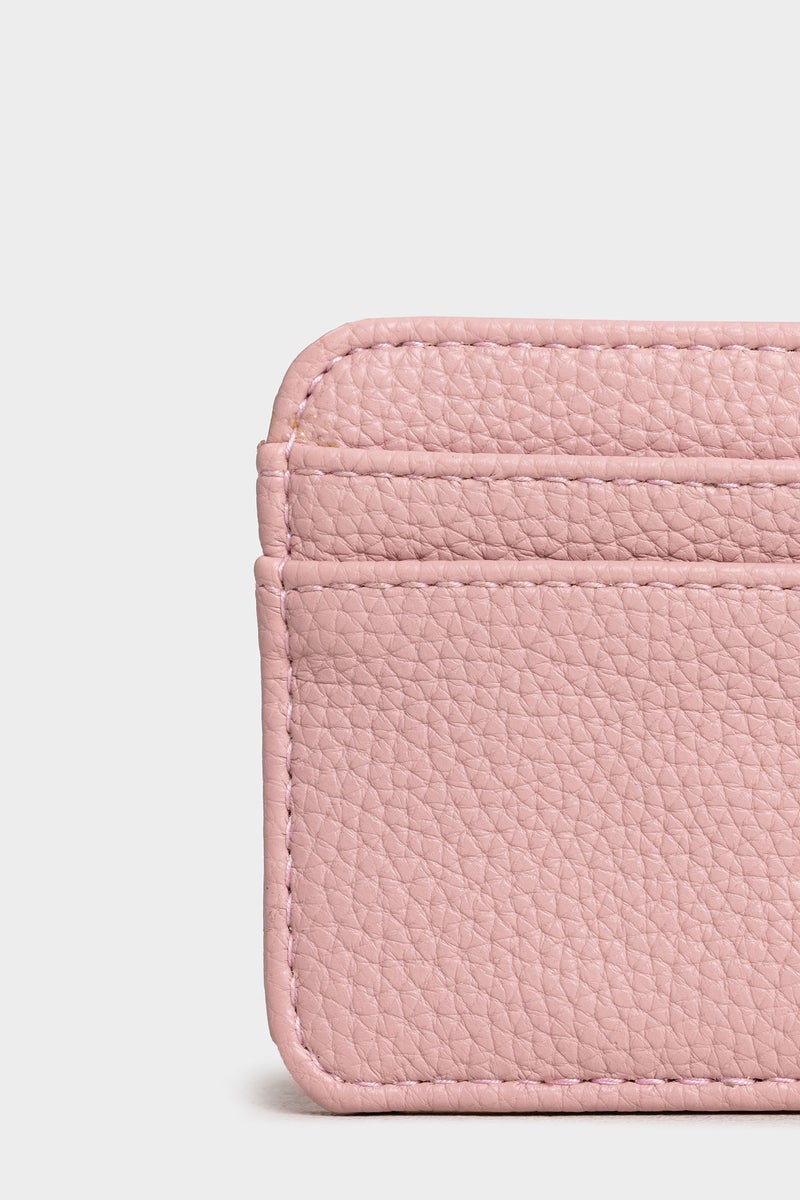 ديفاكتو محفظة بطاقات حريمي جلد صناعي - Image 2