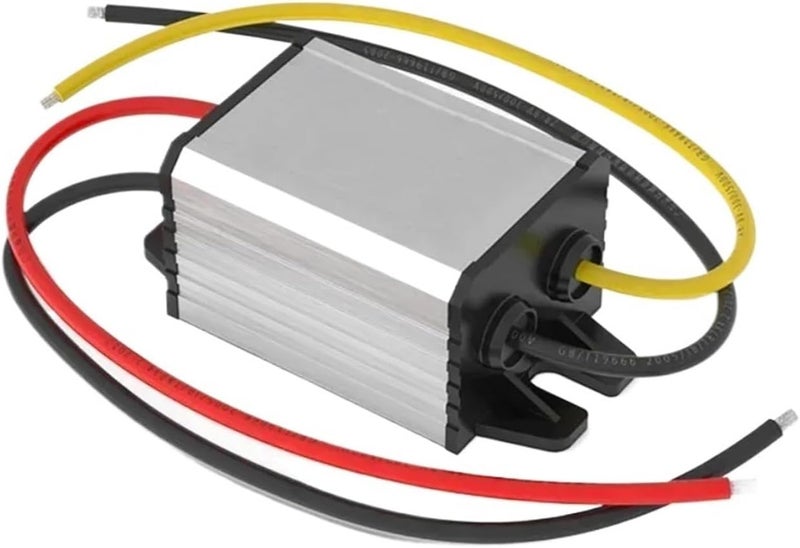 12V24V to 9V 7.5V 6V 5V 4.2V 3.7V 3.3V 3A Power Supply Step-Down Device Power Module Transformer car DC-DC(12V24V to 3.7V 3A) - Image 1