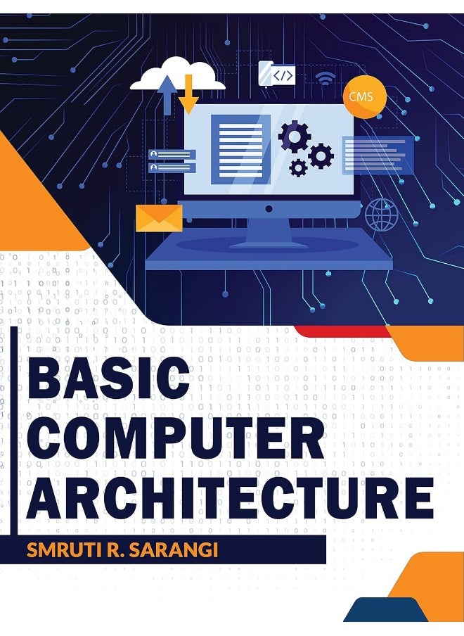 Basic Computer Architecture  - Image 1