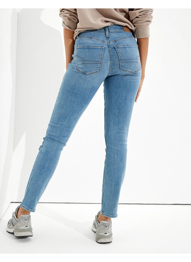 American Eagle - AE Ne(x)t Level Skinny Jean - Image 1