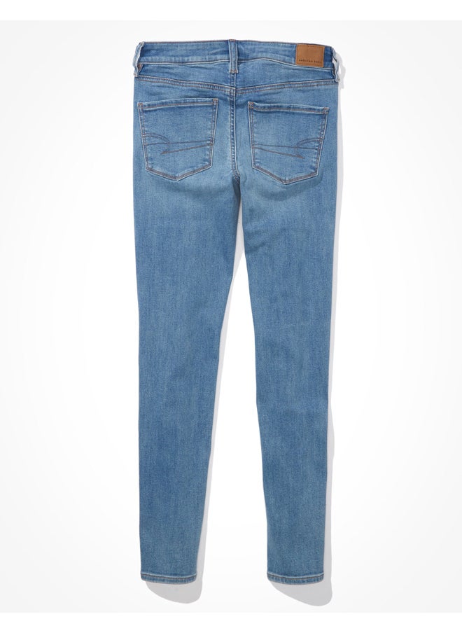 American Eagle - AE Ne(x)t Level Skinny Jean - Image 1