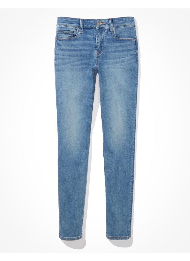 American Eagle - AE Ne(x)t Level Skinny Jean - Image 1