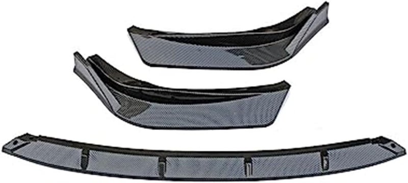 Wivplex Front Bumper Lip Spoiler for Lexus IS Series - Image 1