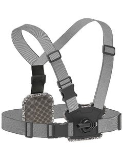 Chest Strap Mount