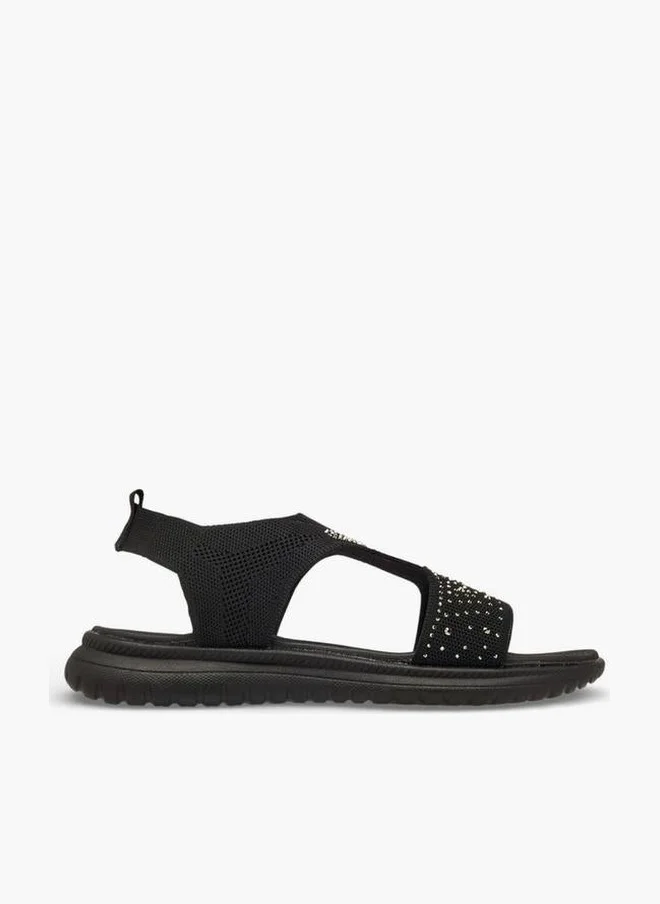 Flora Bella By Shoexpress Flora Bella Women Slip-On Sandals