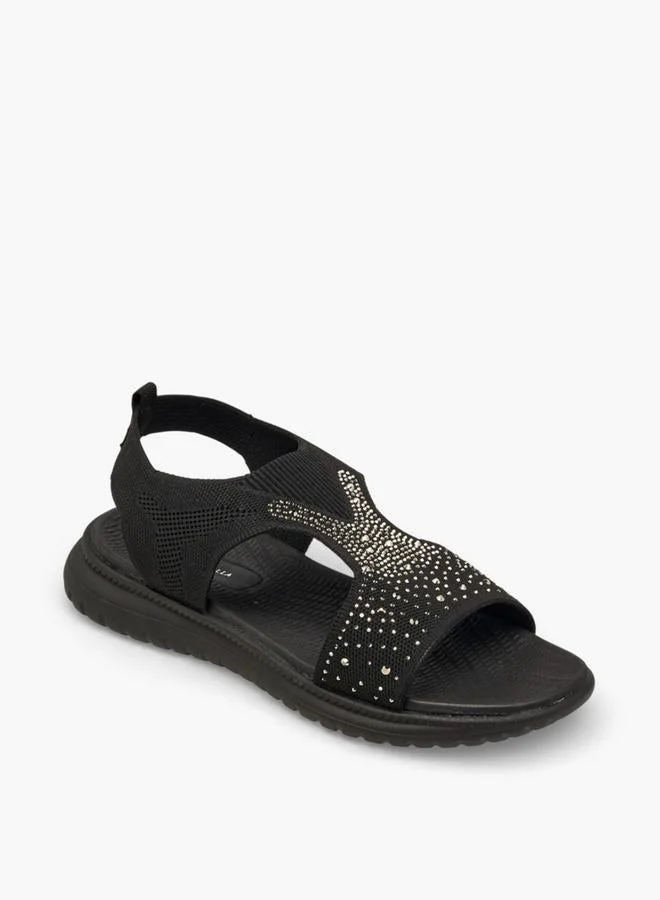 Flora Bella By Shoexpress Flora Bella Women Slip-On Sandals