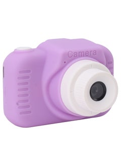 Camera Selfie Camera Toy Portable High Definition Kids Video Camera with 32G Card  - Image 1