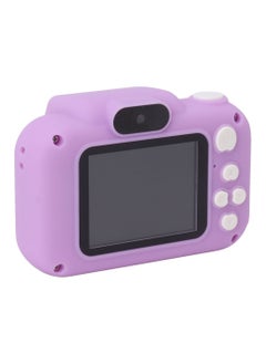 Camera Selfie Camera Toy Portable High Definition Kids Video Camera with 32G Card  - Image 2