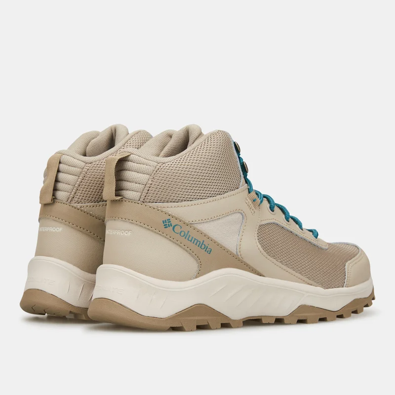 Columbia Women's Trailstorm™ Ascend Waterproof Shoe