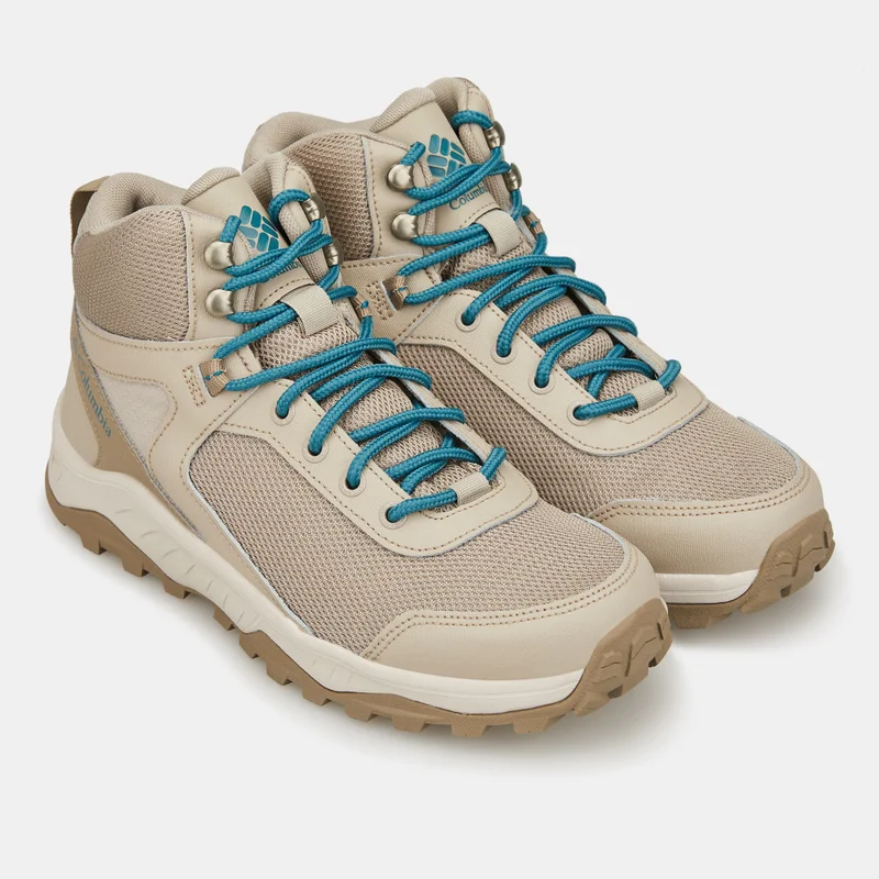 Columbia Women's Trailstorm™ Ascend Waterproof Shoe