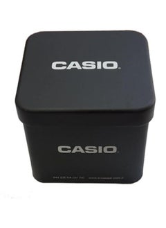 CASIO Casio Dress Watch For Men Analog Leather - MTP-1183Q-7ADF  - Image 2