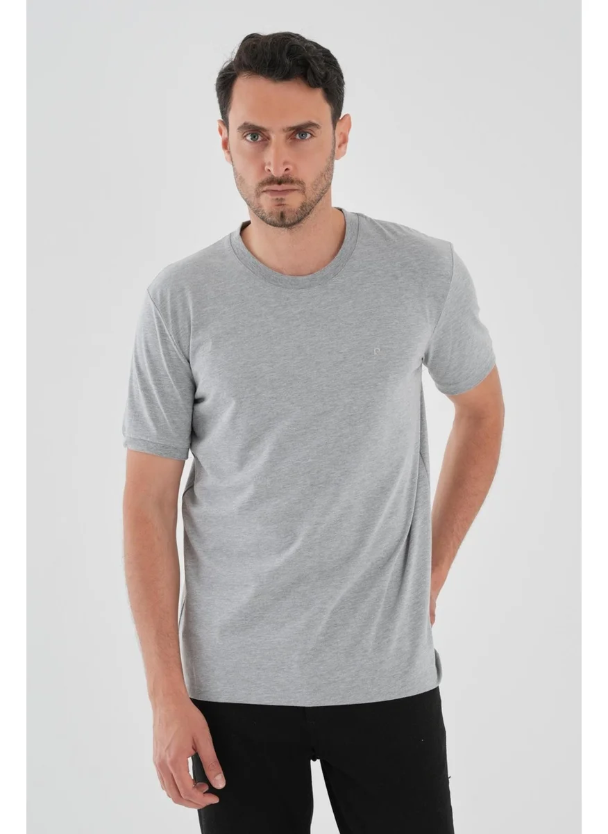 Alexander Gardi Alexandergardi Crew Neck Basic T-Shirt