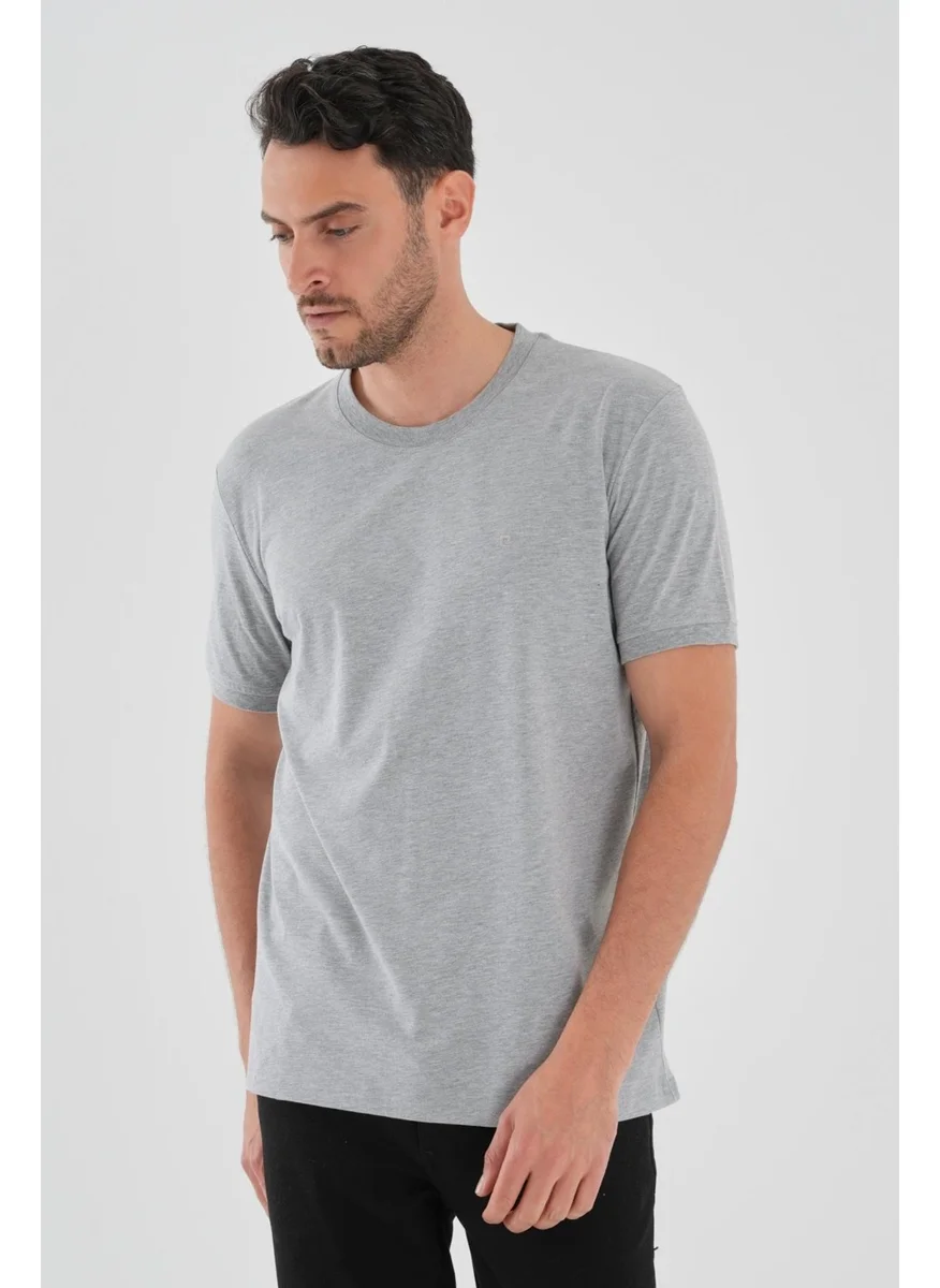 Alexander Gardi Alexandergardi Crew Neck Basic T-Shirt