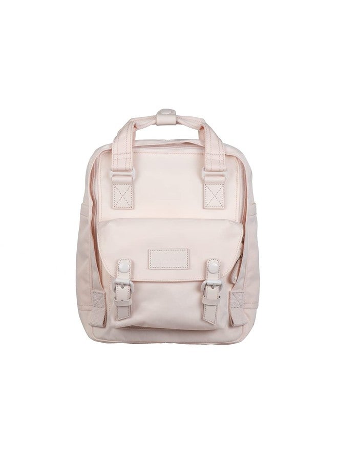Doughnut Unisex_Adult Macaroon Mini Unicorn Dream Series Daypack, Sheer Pink, one Size - Image 2