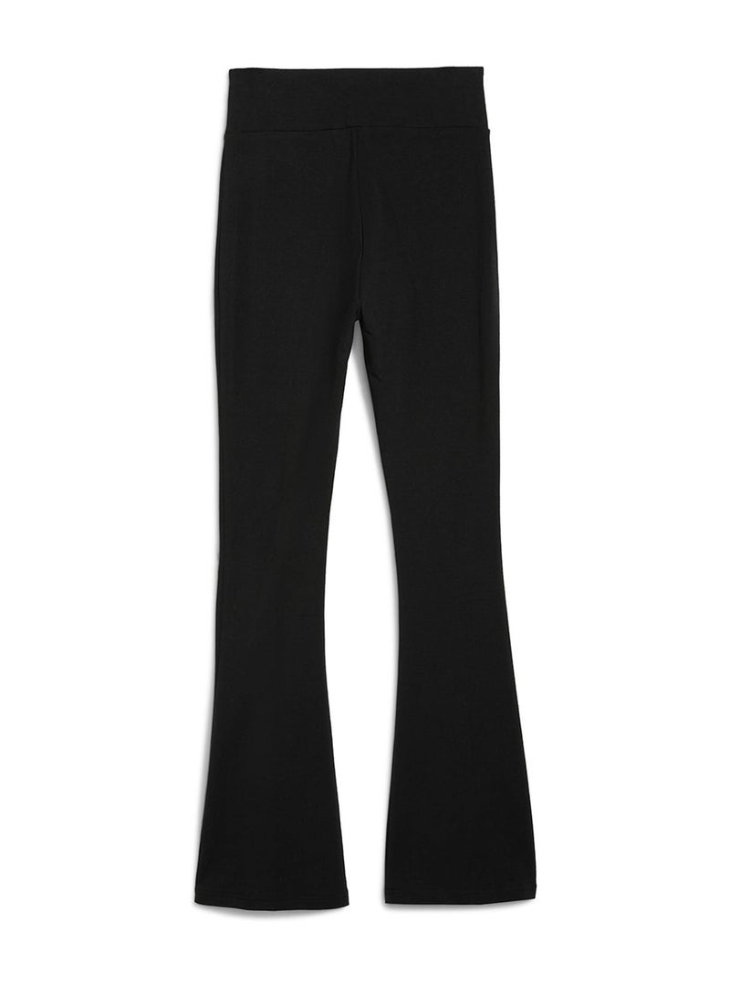 PUMA CLASS High-Waist Flared Leggings - Image 4