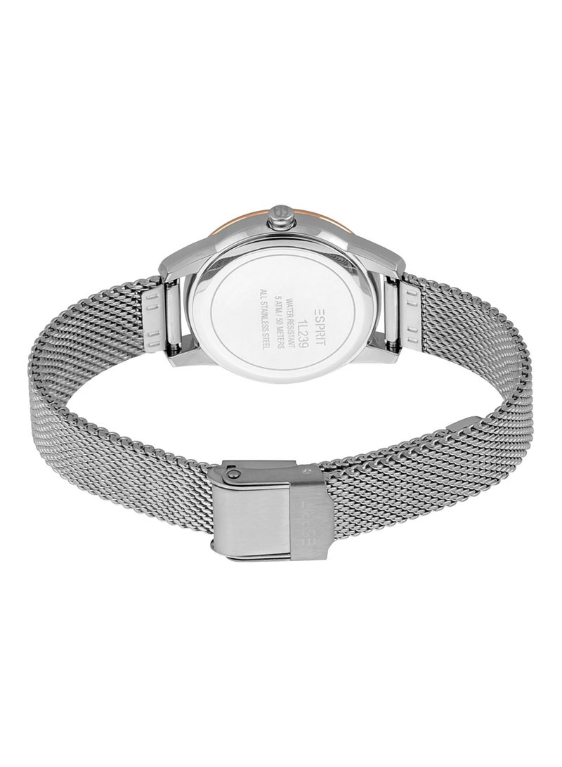 إسبريت ES1L239M1155 ساعة إسبري للنساء - Image 3