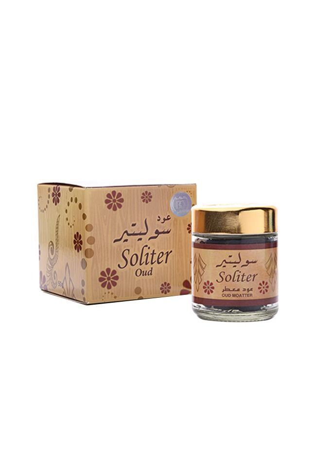بانافع بخور عود معطر سوليتير - Image 1