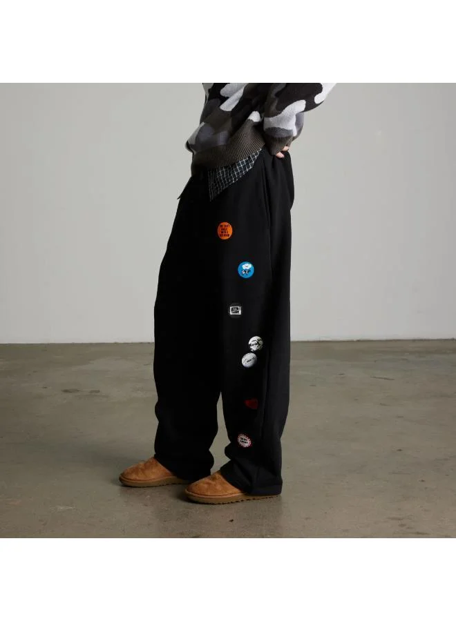 هاف Olympia Open Hem Sweatpant