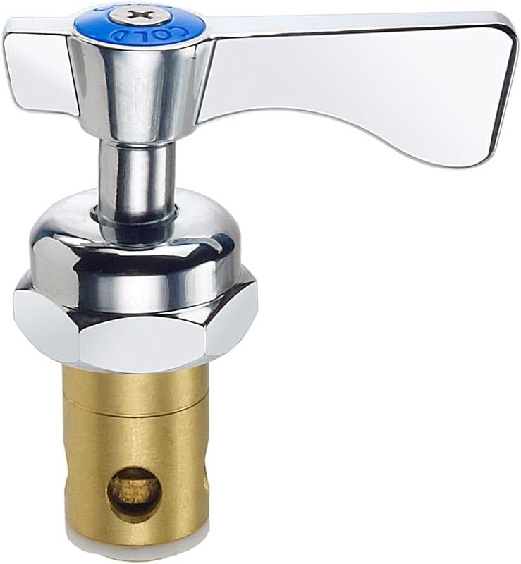 Krowne Low Lead Heavy Duty Cold Valve Repair Kit with Builtin Check Valve 21330L