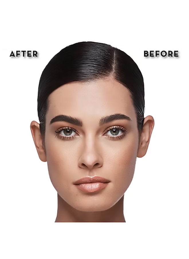 ANATASIA - Dipbrow Pomade Dark Brown - Image 1