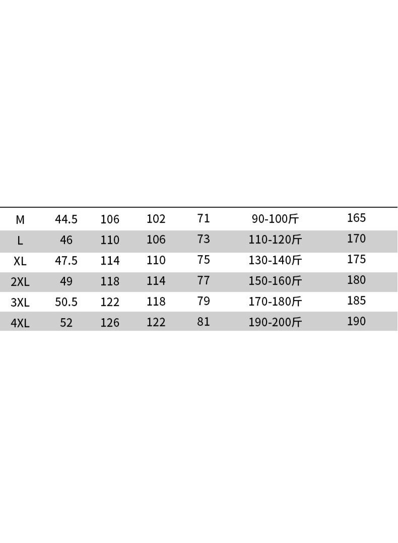 NIBEMINENT Chef Overalls Short Sleeve Waterproof Oil-Proof Men's Restaurant Ding Room Canteen Dining Kitchen Staff - Image 2