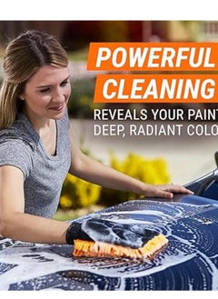 ARMOR ALL ARMOR ALL ULTRA SHINE WASH AND WAX 1.89 L  - Image 2
