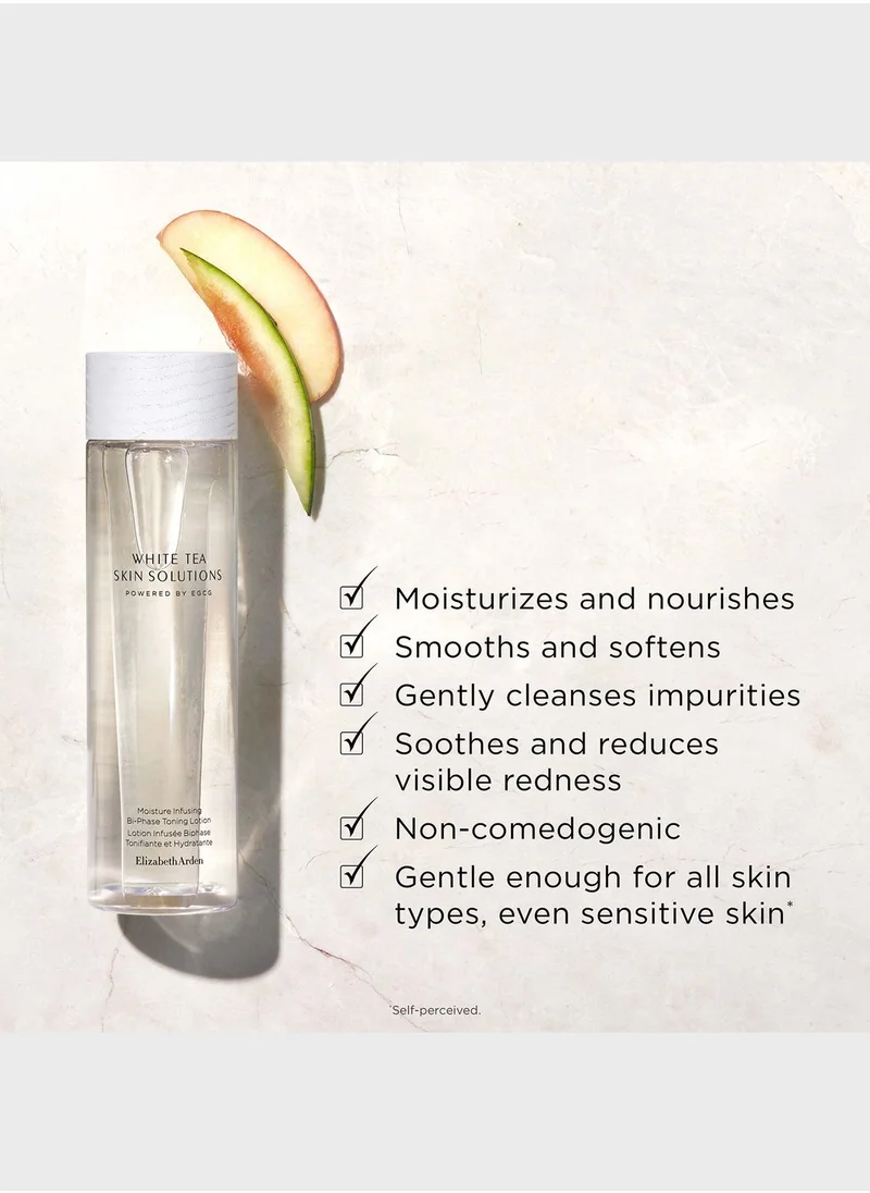 Elizabeth Arden Moisture Infusing Bi-Phase Toning Lotion