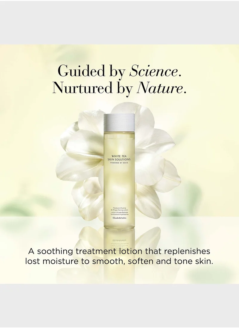 Elizabeth Arden Moisture Infusing Bi-Phase Toning Lotion
