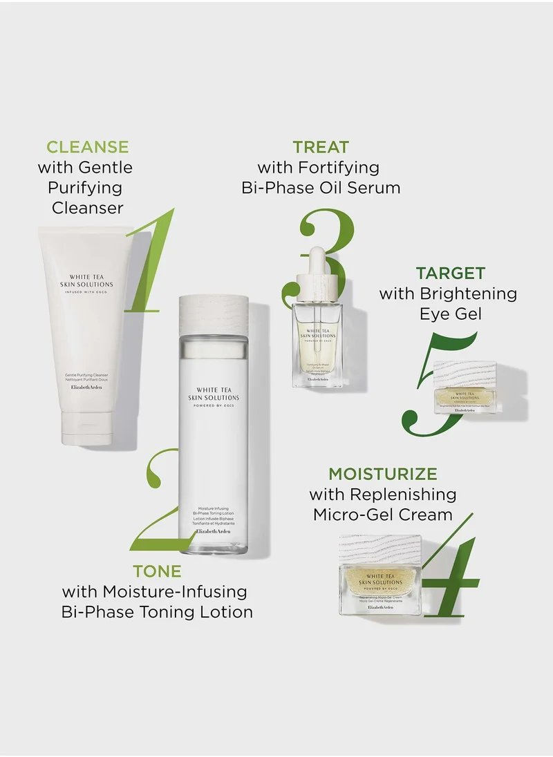 Elizabeth Arden Moisture Infusing Bi-Phase Toning Lotion