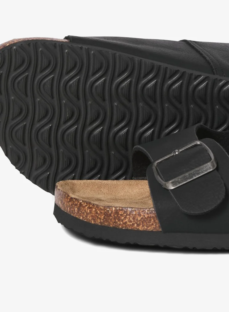 JACK & JONES  Jfwmalmo Casual Sandals for Men | Best Price UAE