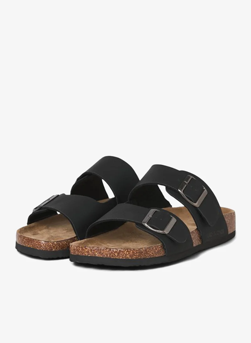 JACK & JONES  Jfwmalmo Casual Sandals for Men | Best Price UAE
