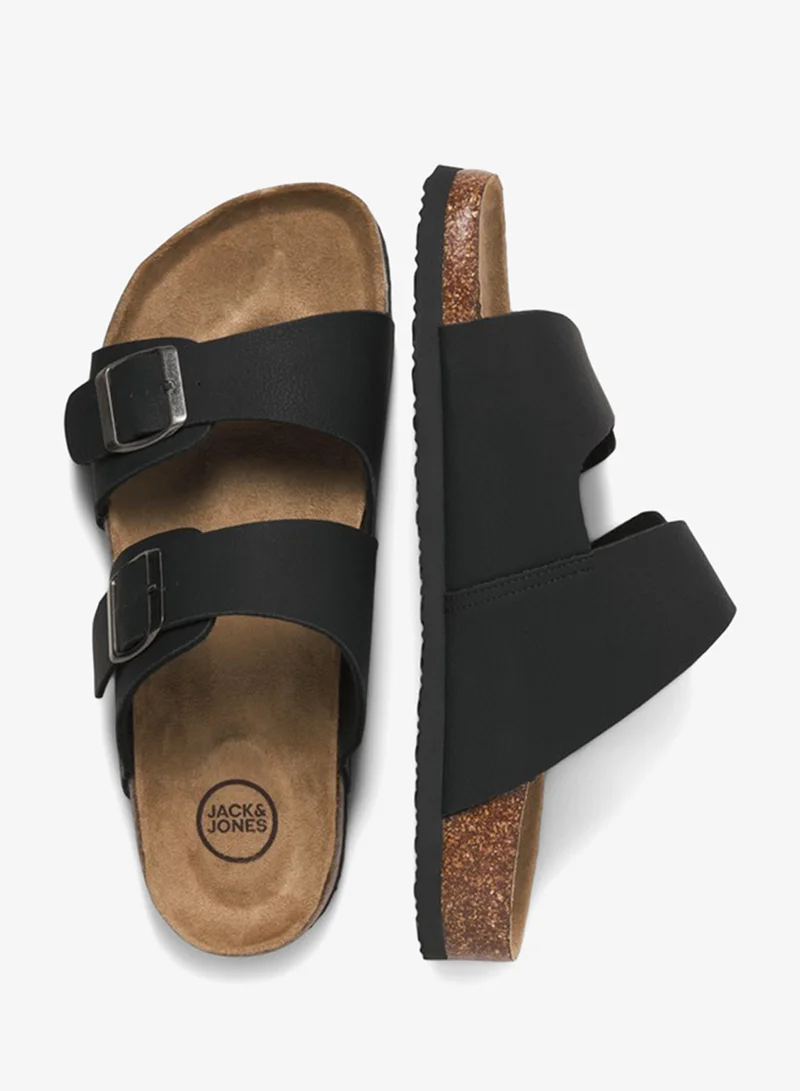 JACK & JONES  Jfwmalmo Casual Sandals for Men | Best Price UAE