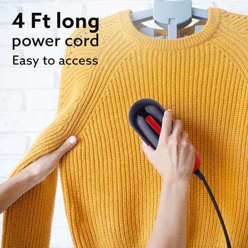 AGARO Elite Lint Remover with Cord, for Woolen Sweaters, Blankets, Jackets/Burr Remover Pill Remover from Carpets, Curtains - Image 5