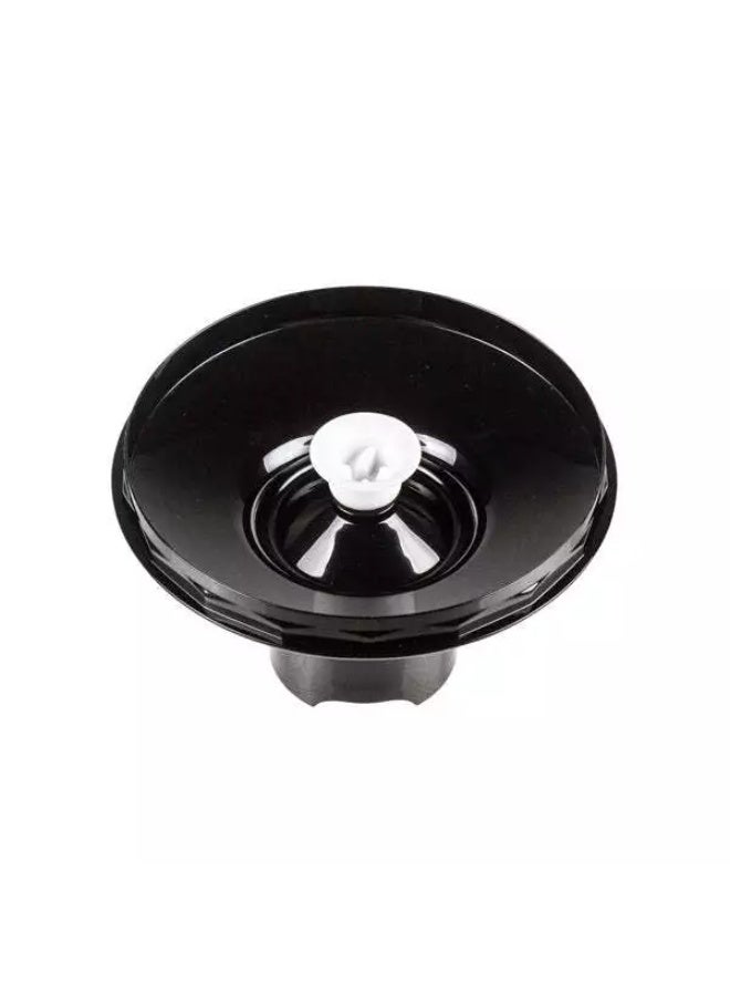 براون غطاء وعاء هاند بلندر براون 9 اسود 500-1250ملي - Image 2