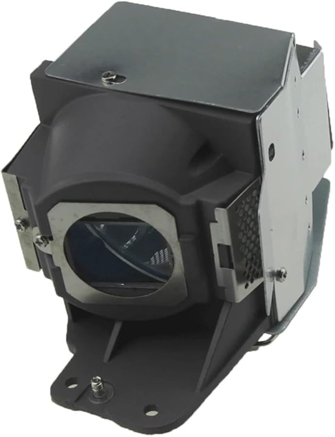 Projector Lamp With Cage CBH Compatible For W1400 W1500 W2000 W1110 HT2050 HT3050 Projectors - Image 1