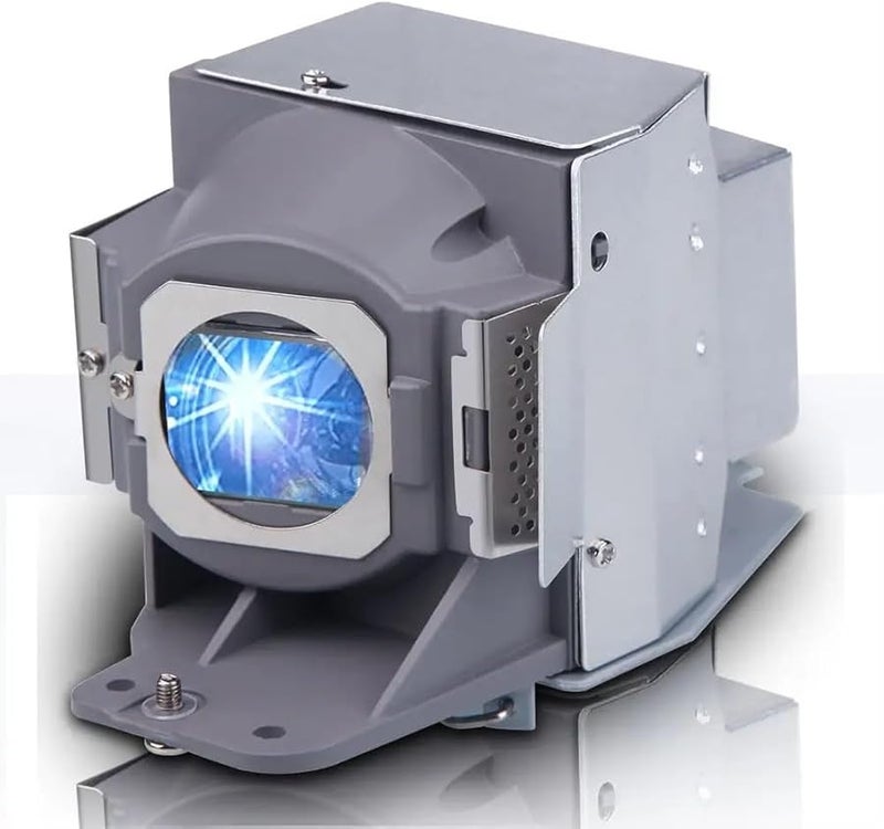 Projector Lamp With Cage CBH Compatible For W1400 W1500 W2000 W1110 HT2050 HT3050 Projectors - Image 3