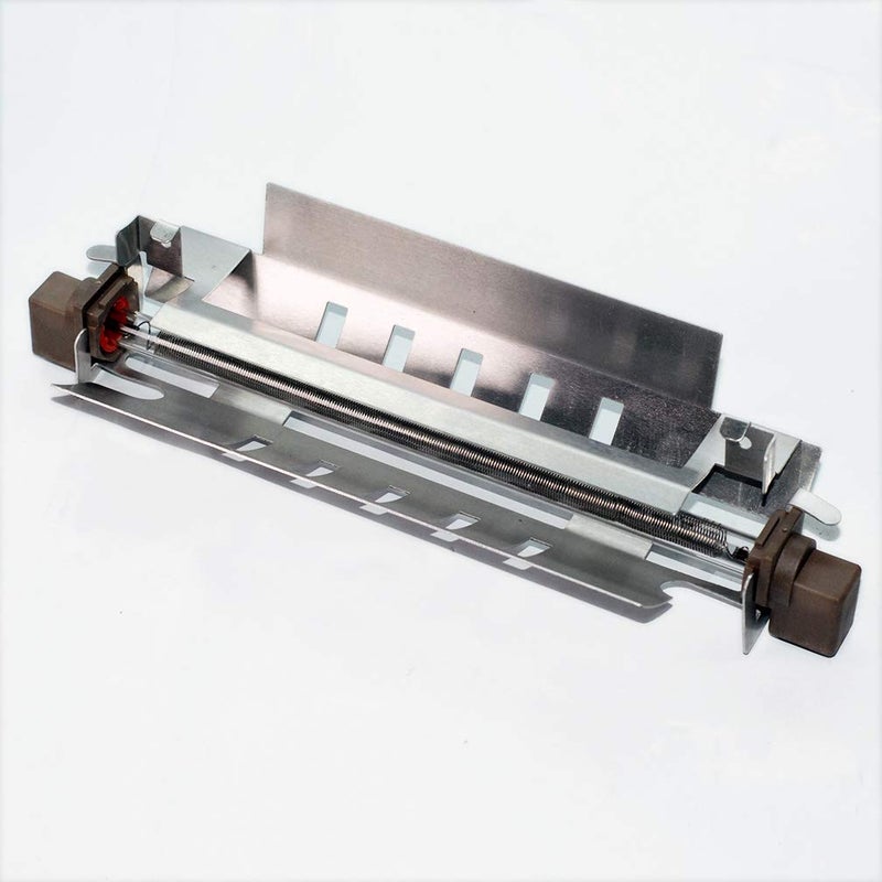 Ansoon WR51X10053 Refrigerator Defrost Heater Replacement Part Compatible for General Electric Refrigerator Replaces WR51X10101, 1399613, AH1993872, AP4355467 - Image 1