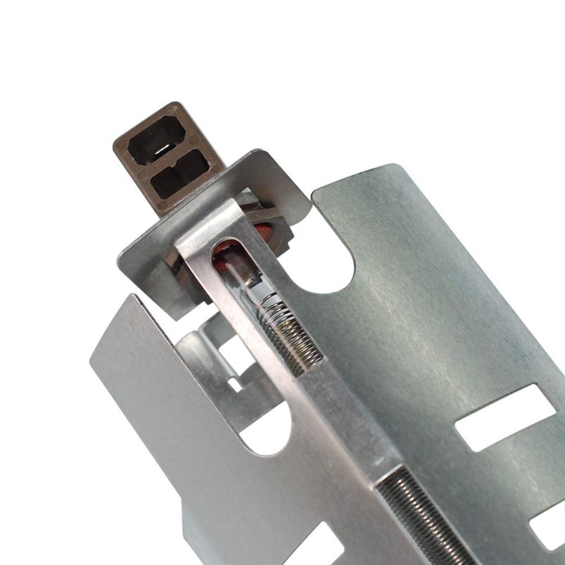 Ansoon WR51X10053 Refrigerator Defrost Heater Replacement Part Compatible for General Electric Refrigerator Replaces WR51X10101, 1399613, AH1993872, AP4355467 - Image 5