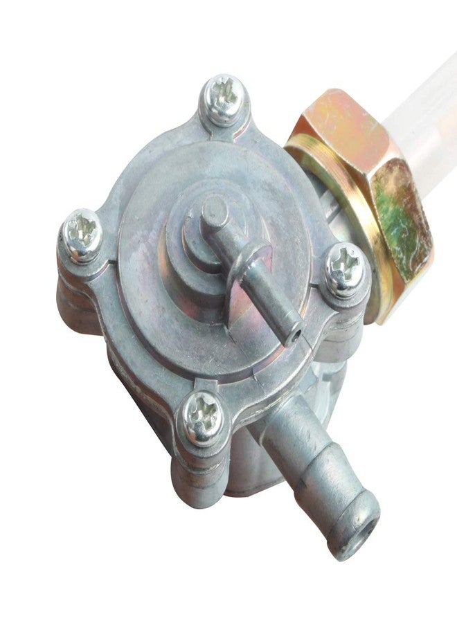 SUKECA Fuel Valve Petcock for Honda CBR600F CBR600F2 CBR600F3 CBR900RR CBR919RR CBR 900 RR 1996-1999 Hornet Nighthawk CB750 CB1300 Super Four 1991-2003 Interceptor VTR250 1988-1990 16950-MV9-023 - Image 4