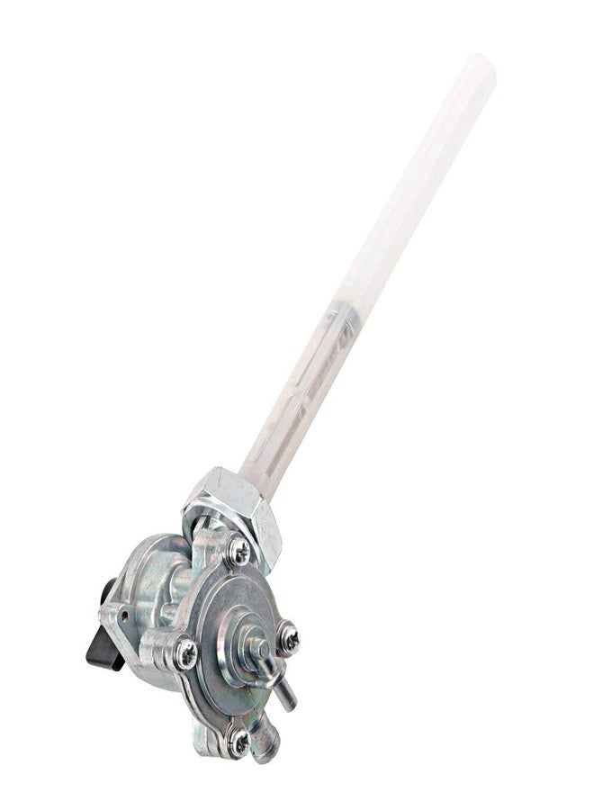 SUKECA Fuel Valve Petcock for Honda CBR600F CBR600F2 CBR600F3 CBR900RR CBR919RR CBR 900 RR 1996-1999 Hornet Nighthawk CB750 CB1300 Super Four 1991-2003 Interceptor VTR250 1988-1990 16950-MV9-023 - Image 1