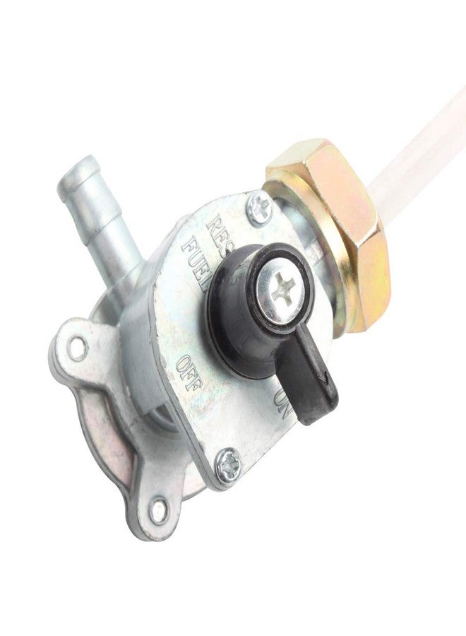 SUKECA Fuel Valve Petcock for Honda CBR600F CBR600F2 CBR600F3 CBR900RR CBR919RR CBR 900 RR 1996-1999 Hornet Nighthawk CB750 CB1300 Super Four 1991-2003 Interceptor VTR250 1988-1990 16950-MV9-023 - Image 3