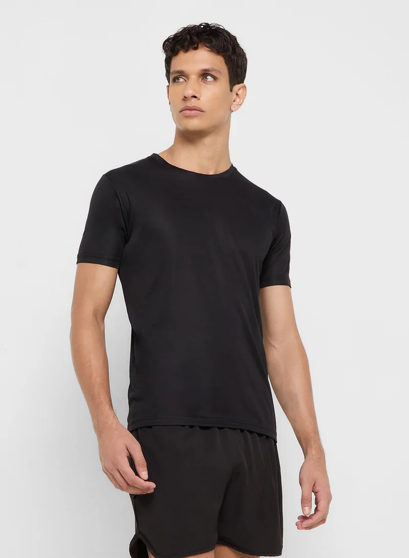 فورورد Men's Casual T-Shirt