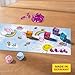 HABA Unicorn Glitterluck Cloud Crystals A Sparkling Dice Games Competition Childrens Games Unicorn Gifts for Ages 3 Made in Germany - Image 4