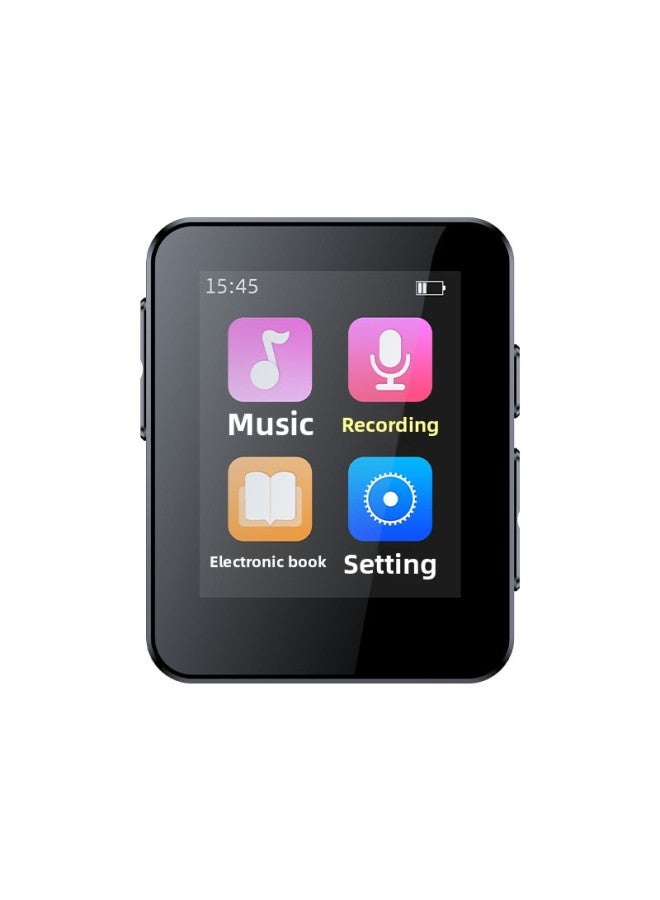 Lossless Music Player Small Walkman Student Version MP3 English Listening Reading Novel Portable HD Screen-Body Color:on Version-no Bluetooth-Memory Capacity:32GB - Image 5