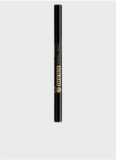 BOURJOIS PARIS Bourjois Liner Feutre Eyeliner – 41 – Ultra Black, 0.8ml