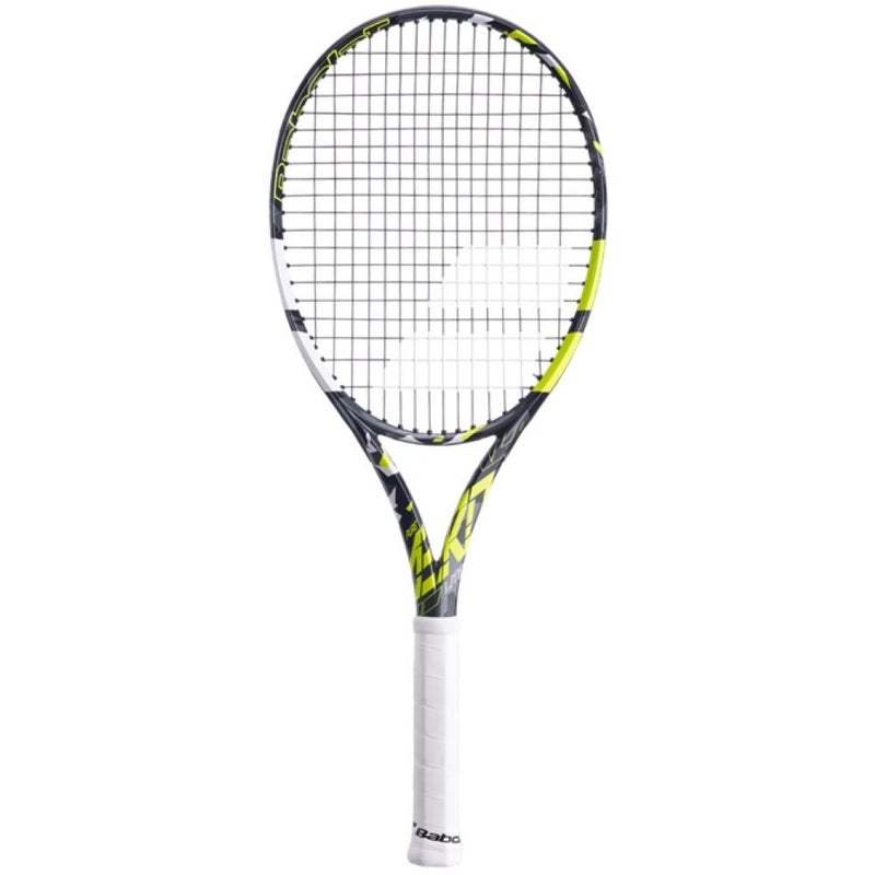 Babolat TENNIS RACKETS PURE AERO LITE UNSTRUNG, 101491-370 - Image 2