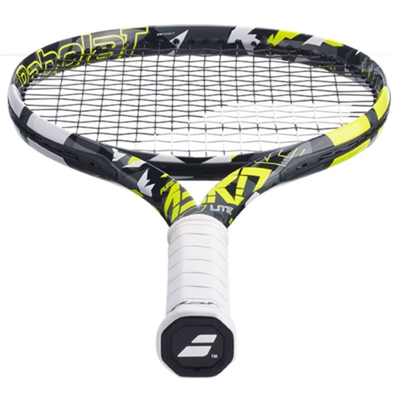 Babolat TENNIS RACKETS PURE AERO LITE UNSTRUNG, 101491-370 - Image 4