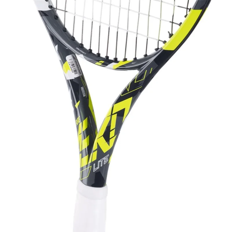 بابولات Babolat TENNIS RACKETS PURE AERO LITE UNSTRUNG, 101491-370