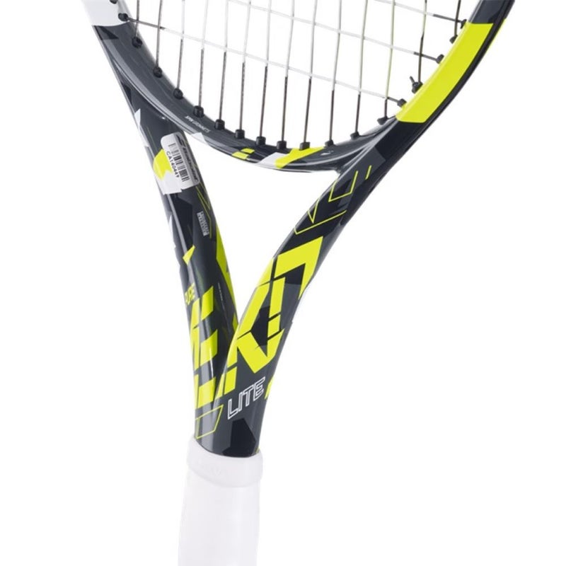 Babolat TENNIS RACKETS PURE AERO LITE UNSTRUNG, 101491-370 - Image 5