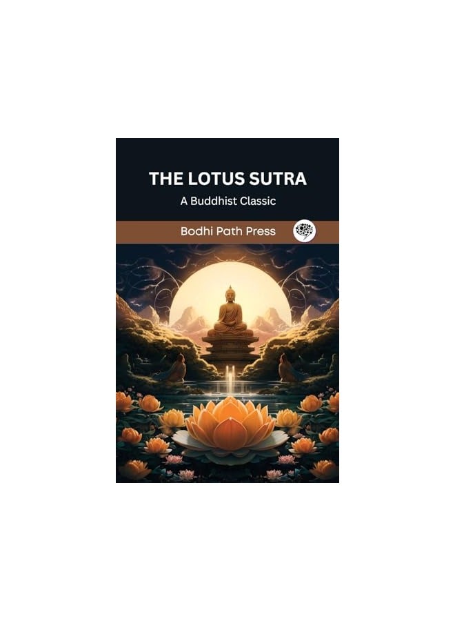 The Lotus Sutra